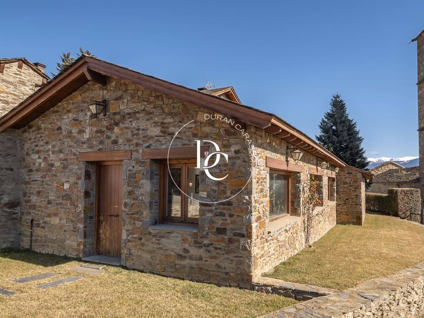 6 soverom Villa til salgs i Bolvir - € 1 250 000 (Ref: 8802304)