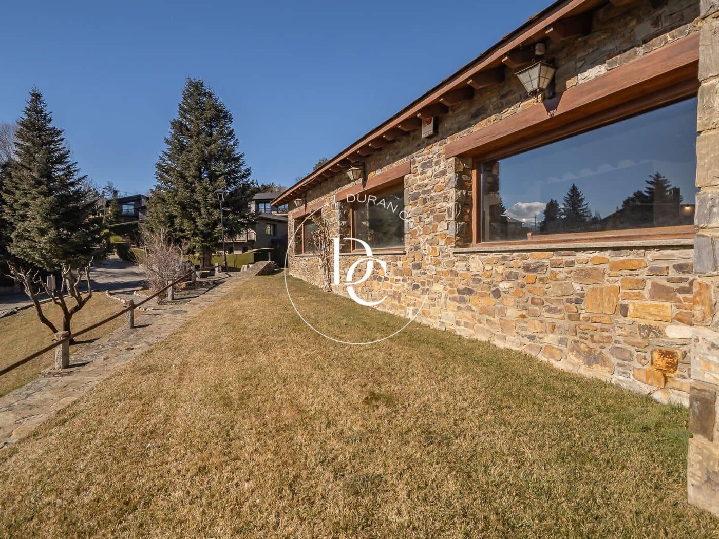 6 soverom Villa til salgs i Bolvir - € 1 250 000 (Ref: 8802304)