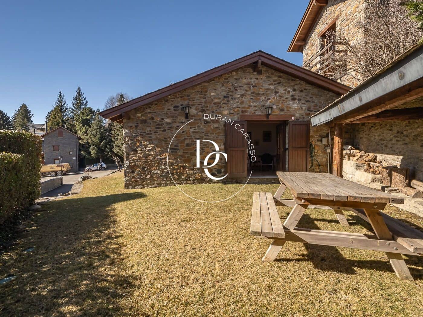 6 soverom Villa til salgs i Bolvir - € 1 250 000 (Ref: 8802304)