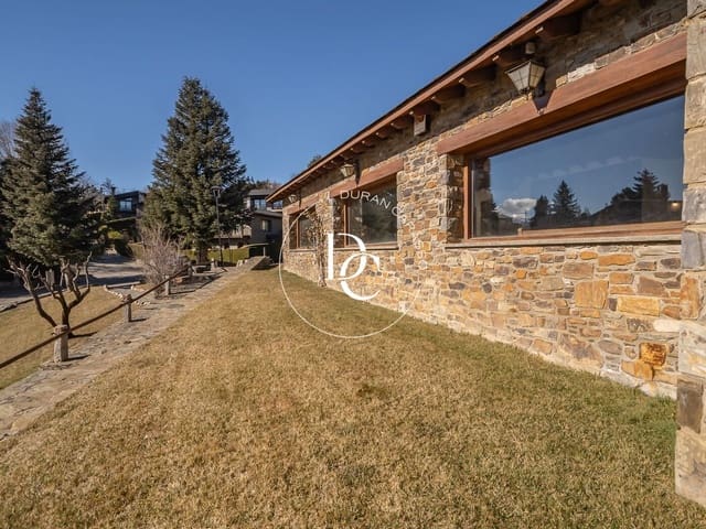 6 soveværelse Villa til salg i Bolvir - € 1.250.000 (Ref: 8802304)