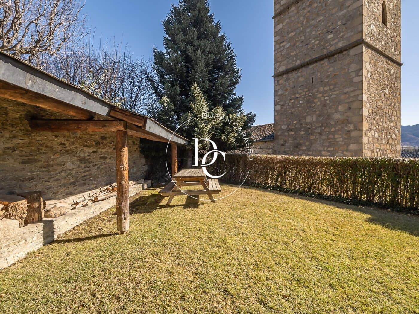 6 soverom Villa til salgs i Bolvir - € 1 250 000 (Ref: 8802304)