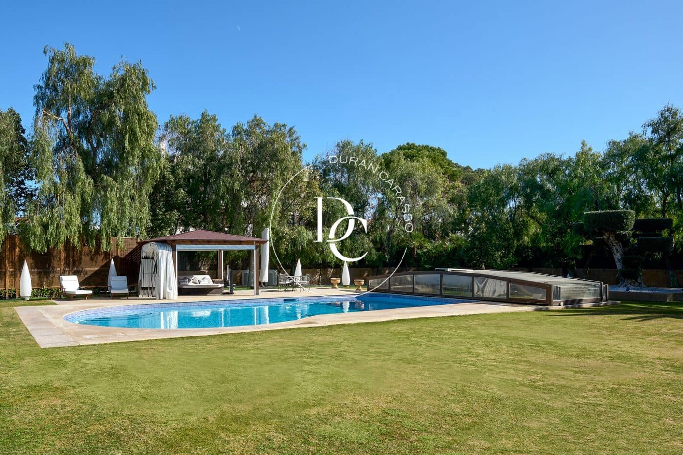 8 soverom Villa til salgs i Sitges - € 9 900 000 (Ref: 8802305)