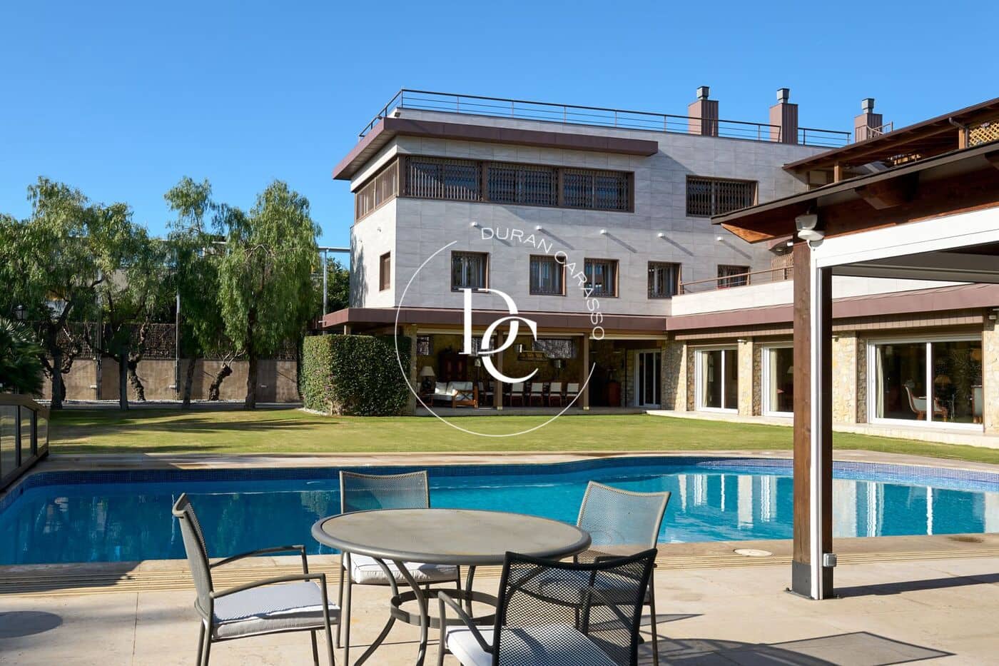 8 soverom Villa til salgs i Sitges - € 9 900 000 (Ref: 8802305)