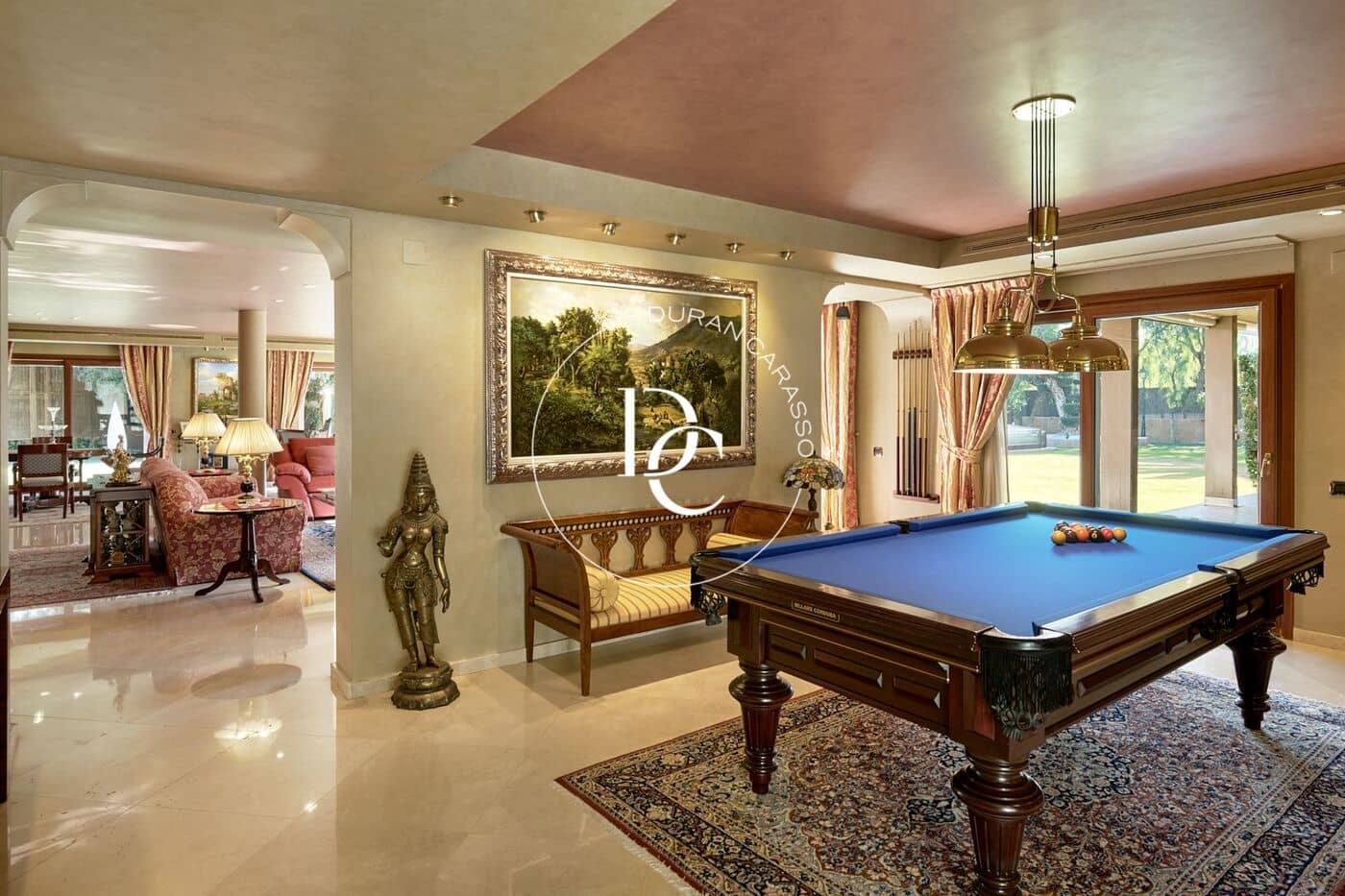 8 soverom Villa til salgs i Sitges - € 9 900 000 (Ref: 8802305)