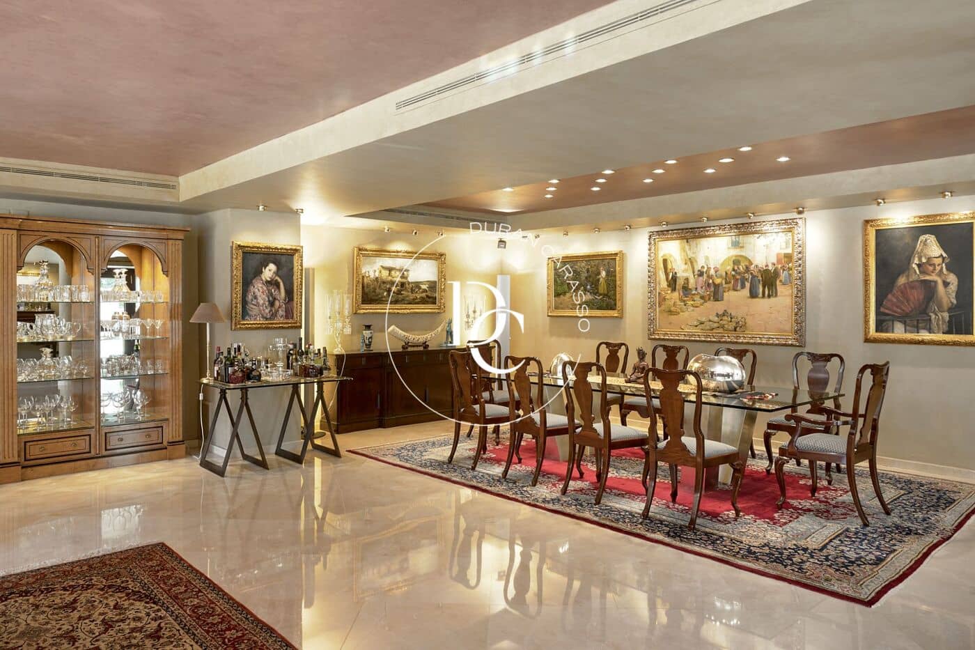 8 soverom Villa til salgs i Sitges - € 9 900 000 (Ref: 8802305)