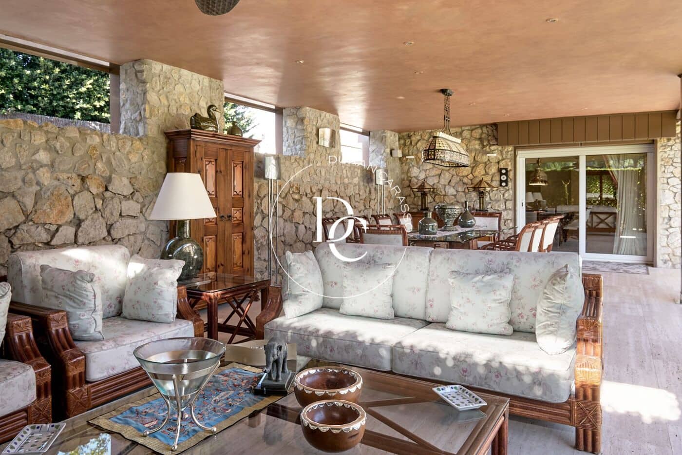 8 soverom Villa til salgs i Sitges - € 9 900 000 (Ref: 8802305)