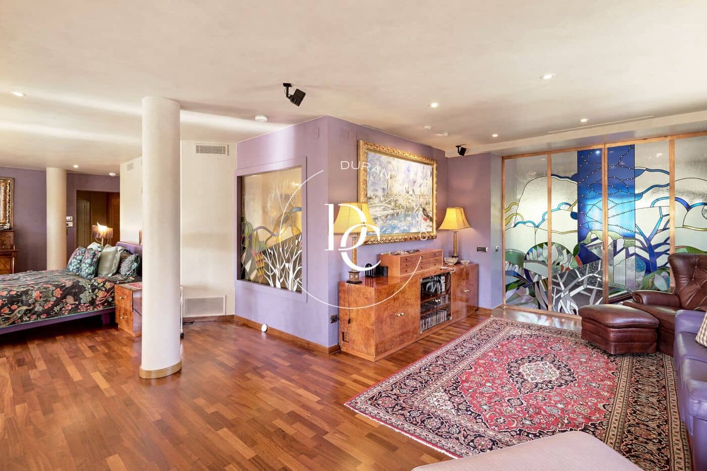 8 soverom Villa til salgs i Sitges - € 9 900 000 (Ref: 8802305)