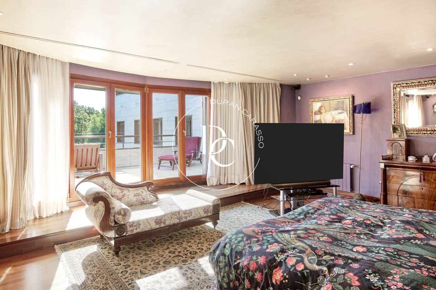 8 soverom Villa til salgs i Sitges - € 9 900 000 (Ref: 8802305)