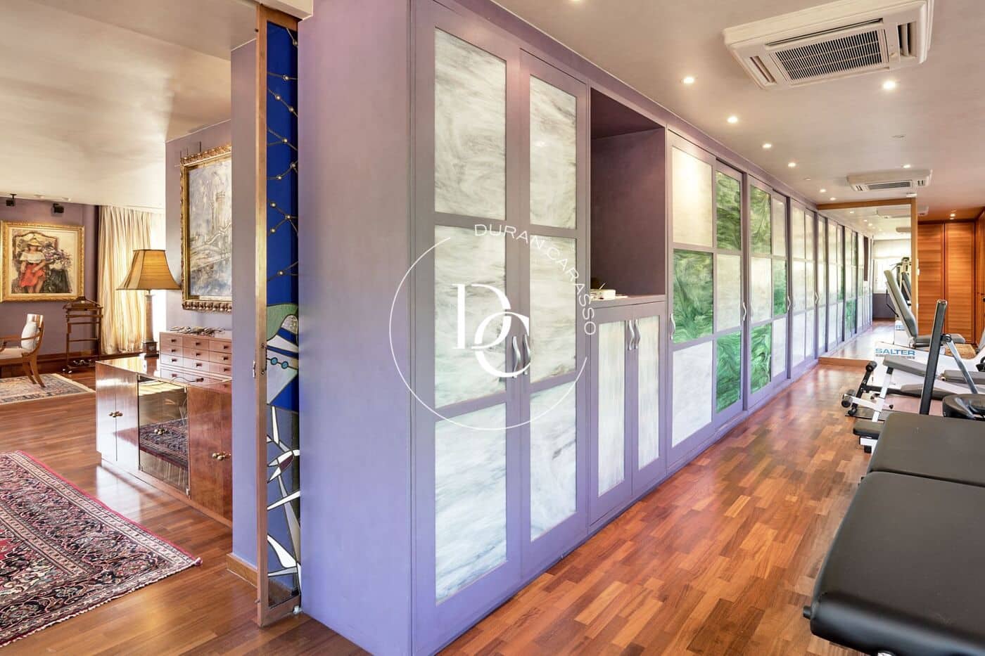 8 soverom Villa til salgs i Sitges - € 9 900 000 (Ref: 8802305)