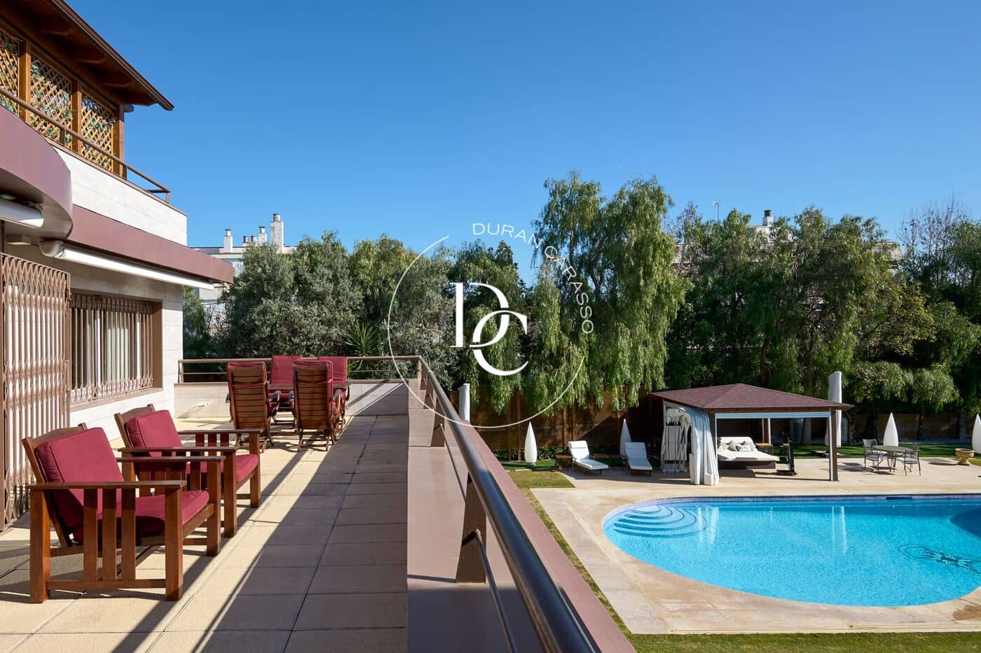 8 soverom Villa til salgs i Sitges - € 9 900 000 (Ref: 8802305)