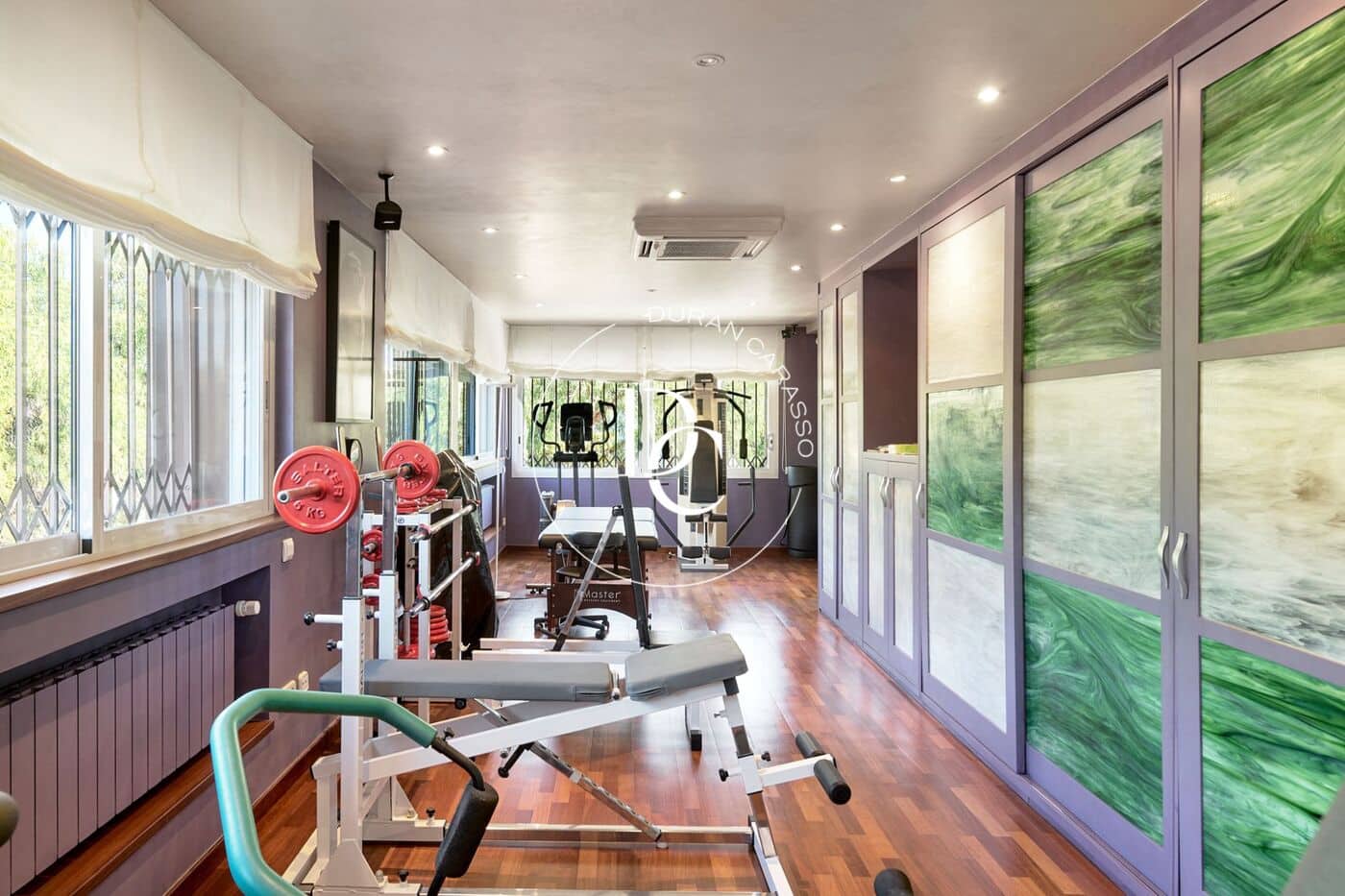 8 soverom Villa til salgs i Sitges - € 9 900 000 (Ref: 8802305)