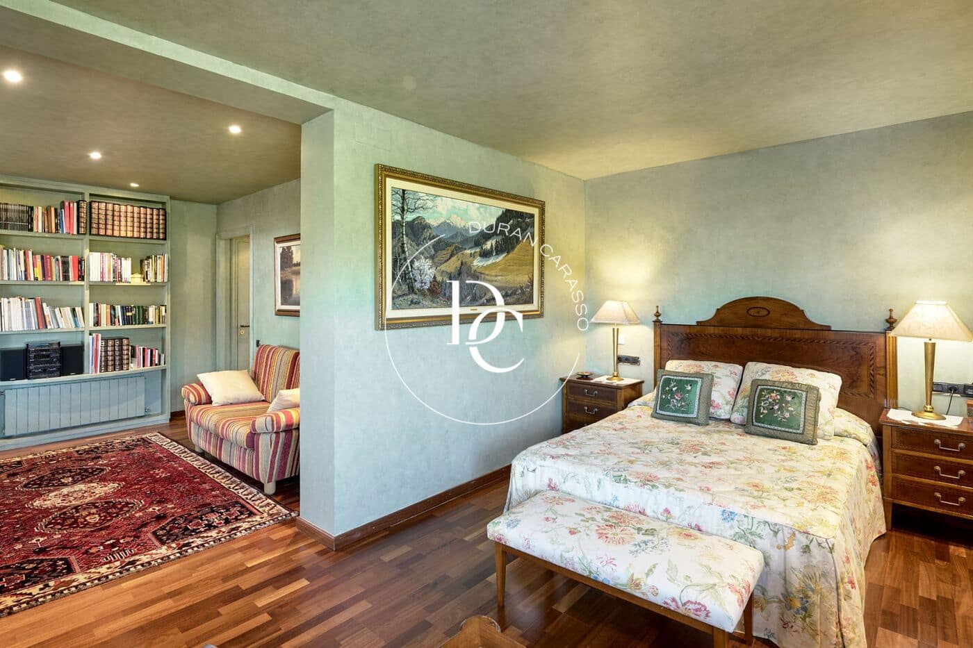 8 soverom Villa til salgs i Sitges - € 9 900 000 (Ref: 8802305)