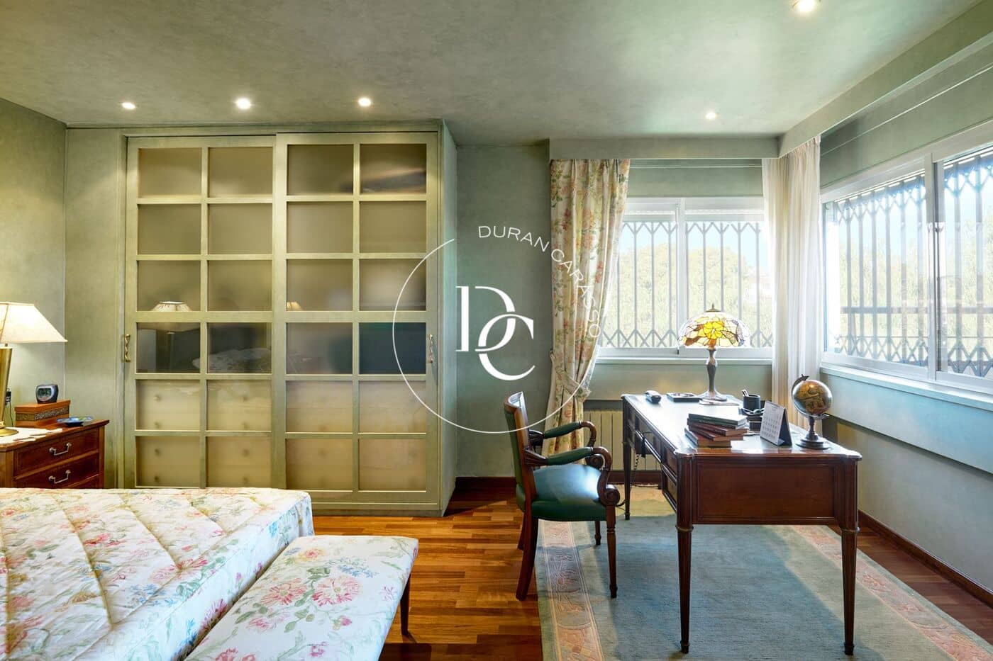 8 soverom Villa til salgs i Sitges - € 9 900 000 (Ref: 8802305)