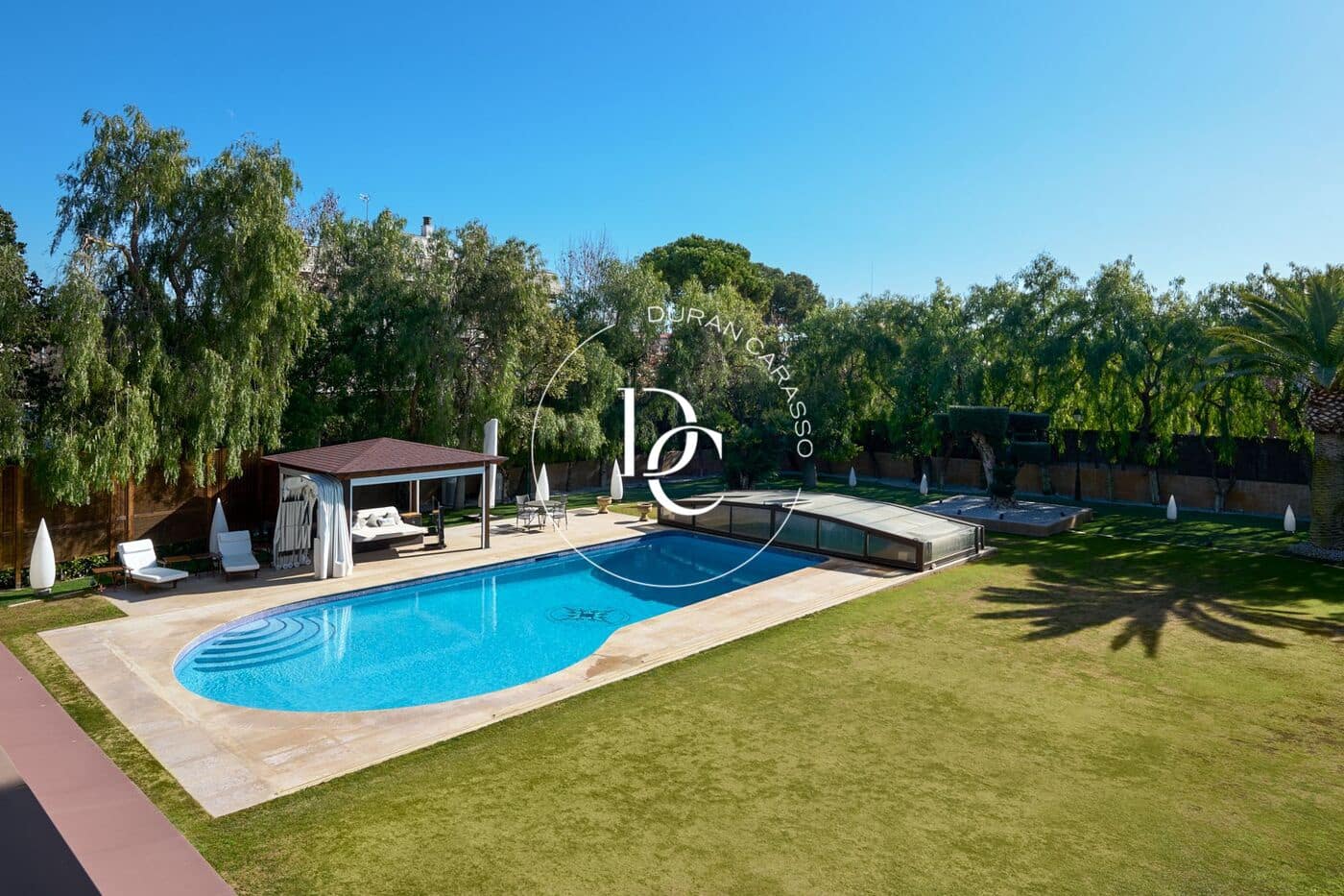 8 soverom Villa til salgs i Sitges - € 9 900 000 (Ref: 8802305)