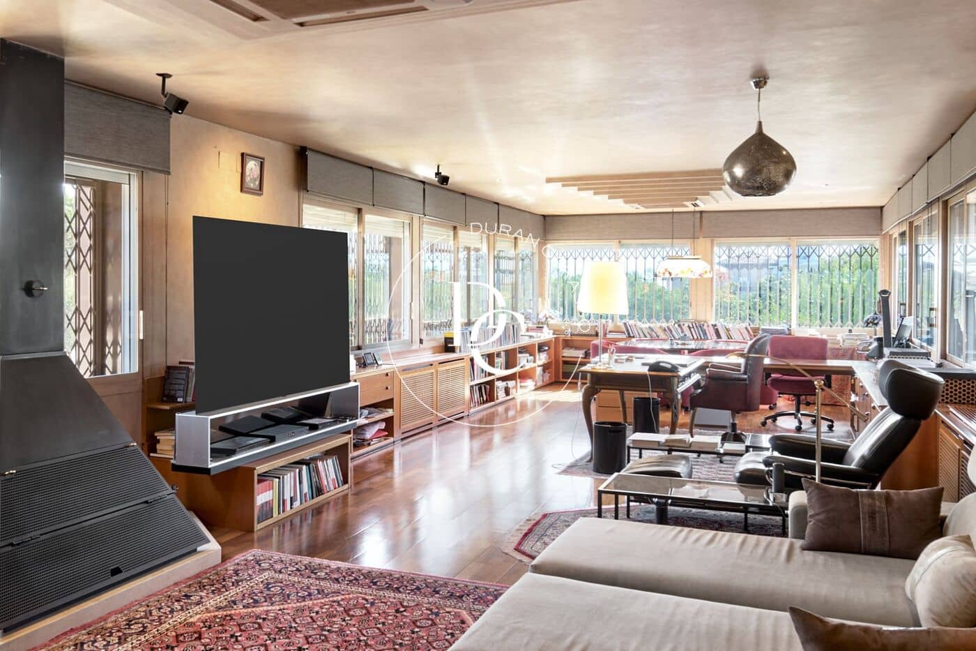 8 soverom Villa til salgs i Sitges - € 9 900 000 (Ref: 8802305)