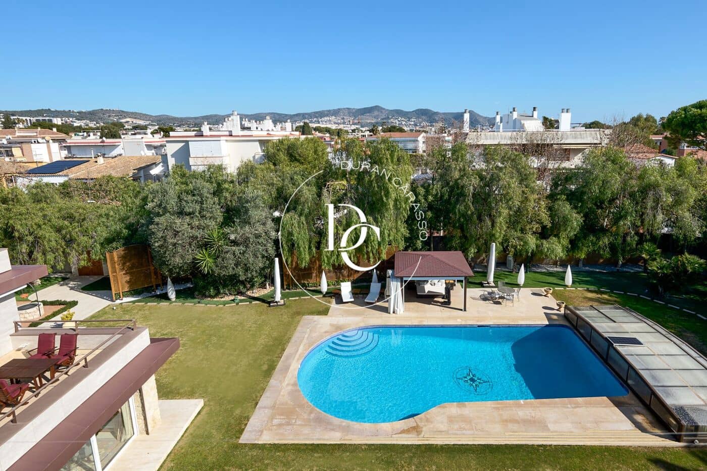 8 soverom Villa til salgs i Sitges - € 9 900 000 (Ref: 8802305)