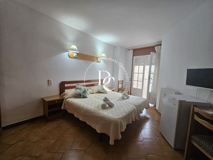 Hotel til salg i Malgrat de Mar - € 1.770.000 (Ref: 8809652)