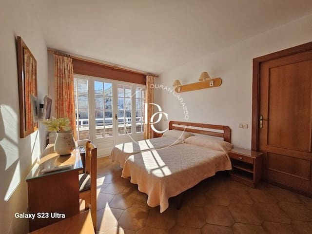 Hôtel à vendre à Malgrat de Mar - 1 770 000 € (Ref: 8809652)