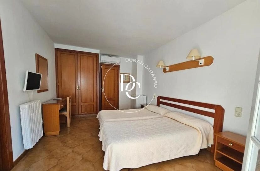 Hotel til salg i Malgrat de Mar - € 1.770.000 (Ref: 8809652)