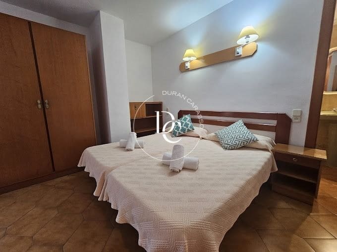 Hotel til salg i Malgrat de Mar - € 1.770.000 (Ref: 8809652)