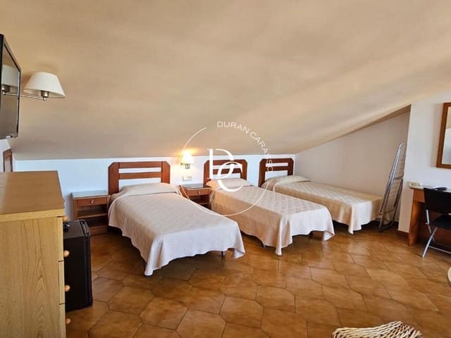 Hôtel à vendre à Malgrat de Mar - 1 770 000 € (Ref: 8809652)