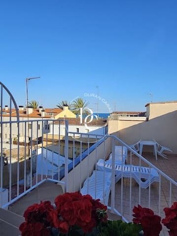 Hôtel à vendre à Malgrat de Mar - 1 770 000 € (Ref: 8809652)