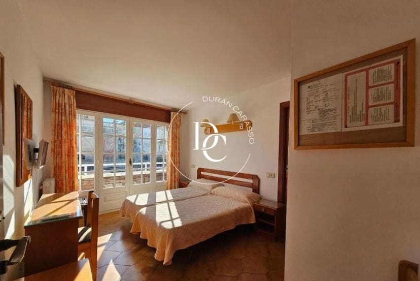 Hotel til salg i Malgrat de Mar - € 1.770.000 (Ref: 8809652)