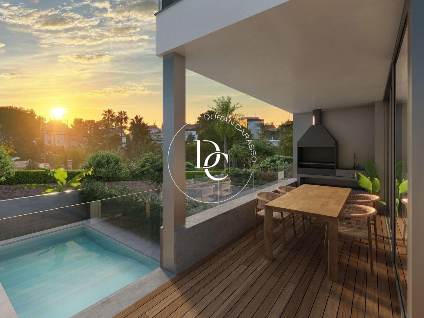 5 camera da letto Villa in vendita in Sant Pere de Ribes - 995.000 € (Rif: 8815751)