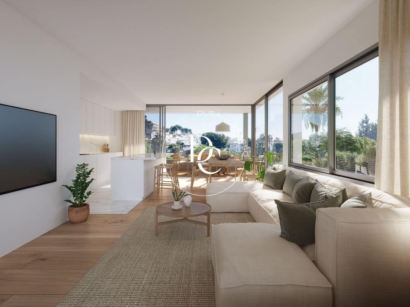 5 camera da letto Villa in vendita in Sant Pere de Ribes - 995.000 € (Rif: 8815751)