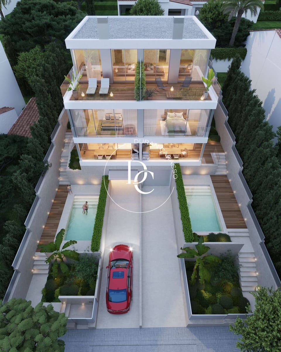 5 camera da letto Villa in vendita in Sant Pere de Ribes - 995.000 € (Rif: 8815751)