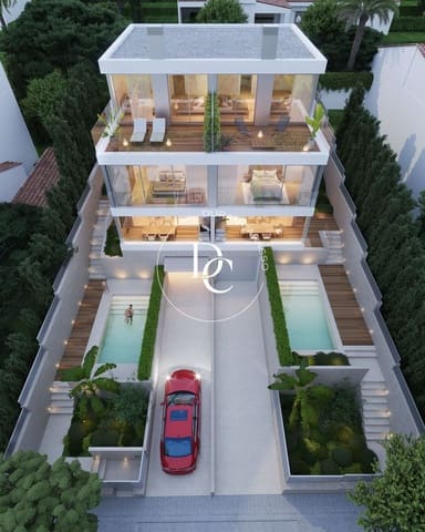 5 camera da letto Villa in vendita in Sant Pere de Ribes - 995.000 € (Rif: 8815751)