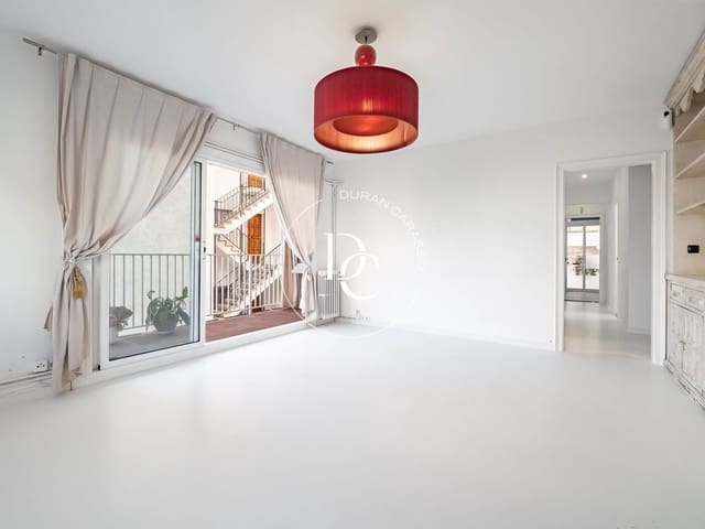 2 soverom Leilighet til salgs i Sitges - € 518 000 (Ref: 8817892)