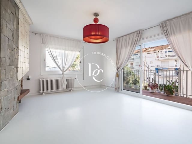 2 soverom Leilighet til salgs i Sitges - € 518 000 (Ref: 8817892)