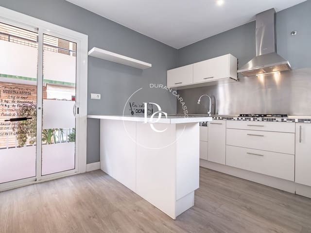 2 soverom Leilighet til salgs i Sitges - € 518 000 (Ref: 8817892)