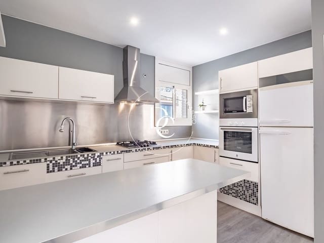 2 soverom Leilighet til salgs i Sitges - € 518 000 (Ref: 8817892)