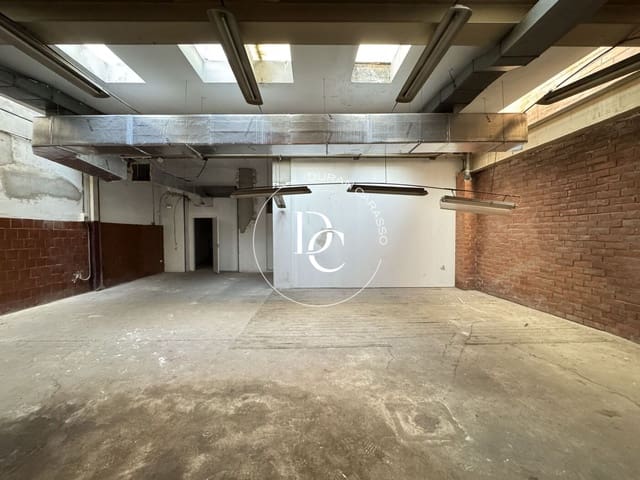 Erhverv til leje i La Nova Esquerra de L'Eixample, Barcelona by - € 2.500 (Ref: 8836557)