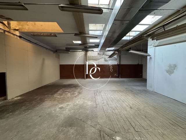 Erhverv til leje i La Nova Esquerra de L'Eixample, Barcelona by - € 2.500 (Ref: 8836557)