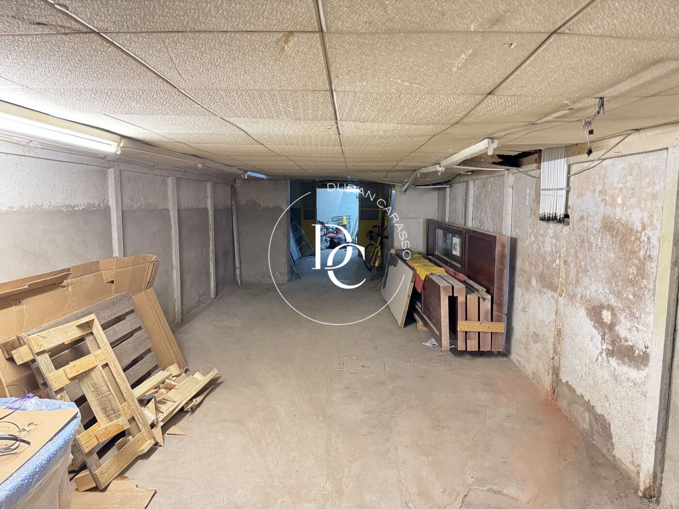 Commercieel te koop in Barcelona stad - € 420.000 (Ref: 8838786)