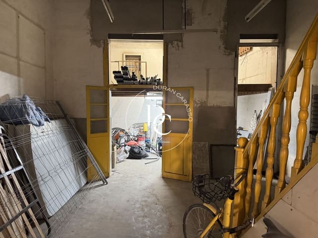 Commerciale in vendita in L'Antiga Esquerra de L'Eixample, Barcelona città - 420.000 € (Rif: 8838786)