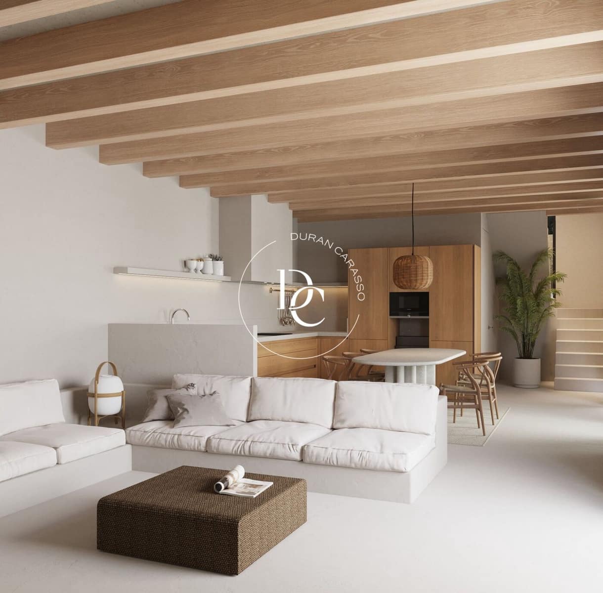 4 chambre Villa/Maison à vendre à Ibiza ville - 1 750 000 € (Ref: 8838789)