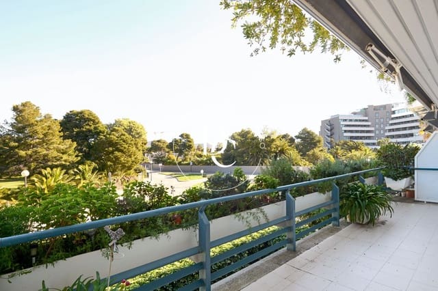 3 soverom Leilighet til salgs i Sitges - € 925 000 (Ref: 8843396)