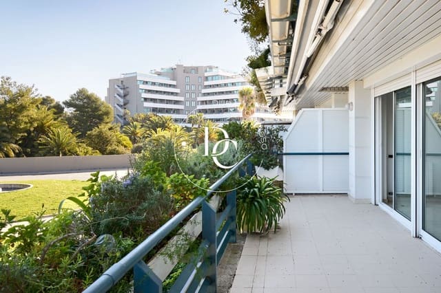 3 soverom Leilighet til salgs i Sitges - € 925 000 (Ref: 8843396)