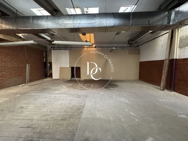 Commercieel te koop in L'Antiga Esquerra de L'Eixample, Barcelona stad - € 480.000 (Ref: 8855150)