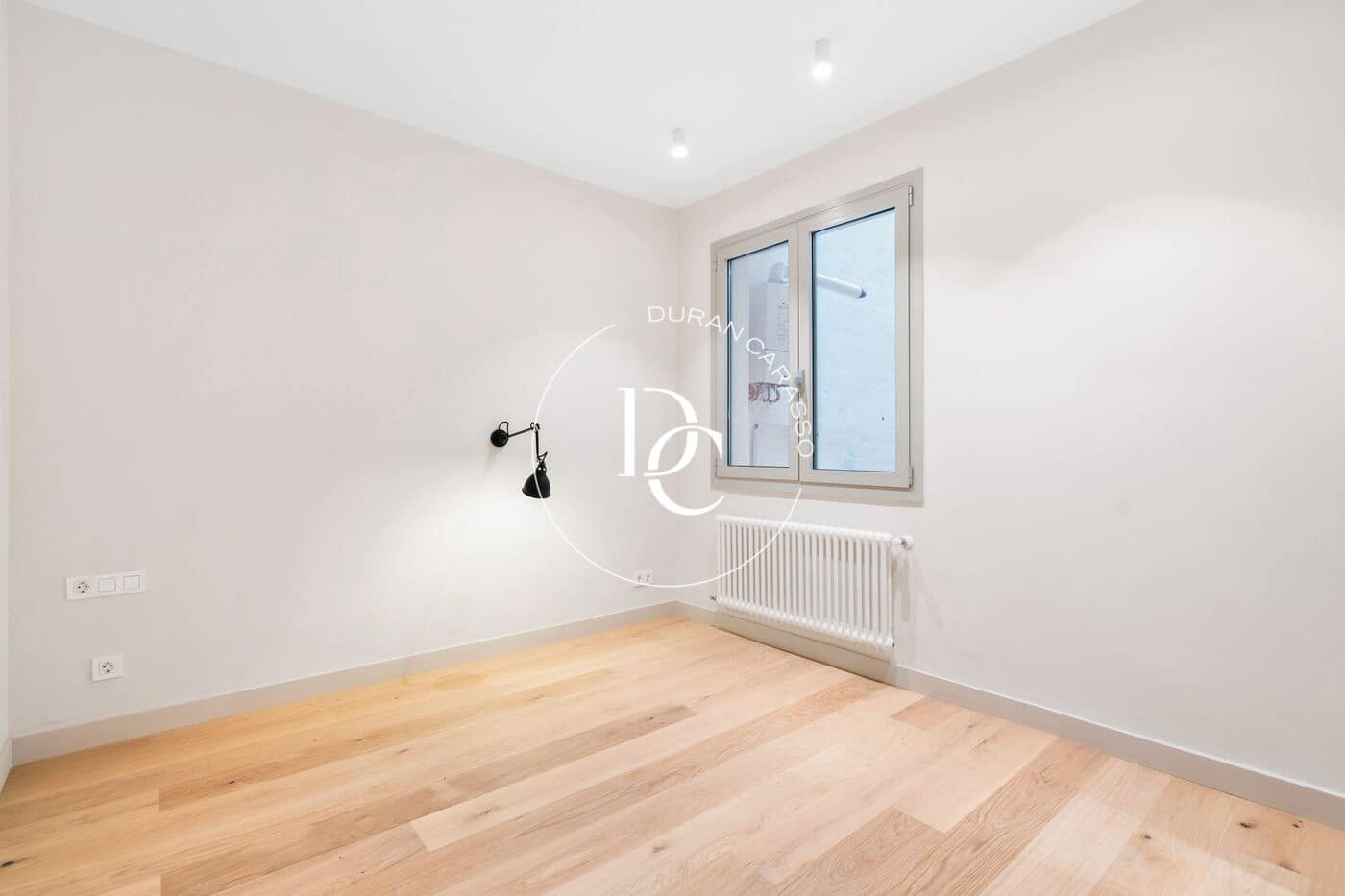 3 soveværelse Lejlighed til salg i Barcelona by - € 1.100.000 (Ref: 8865286)