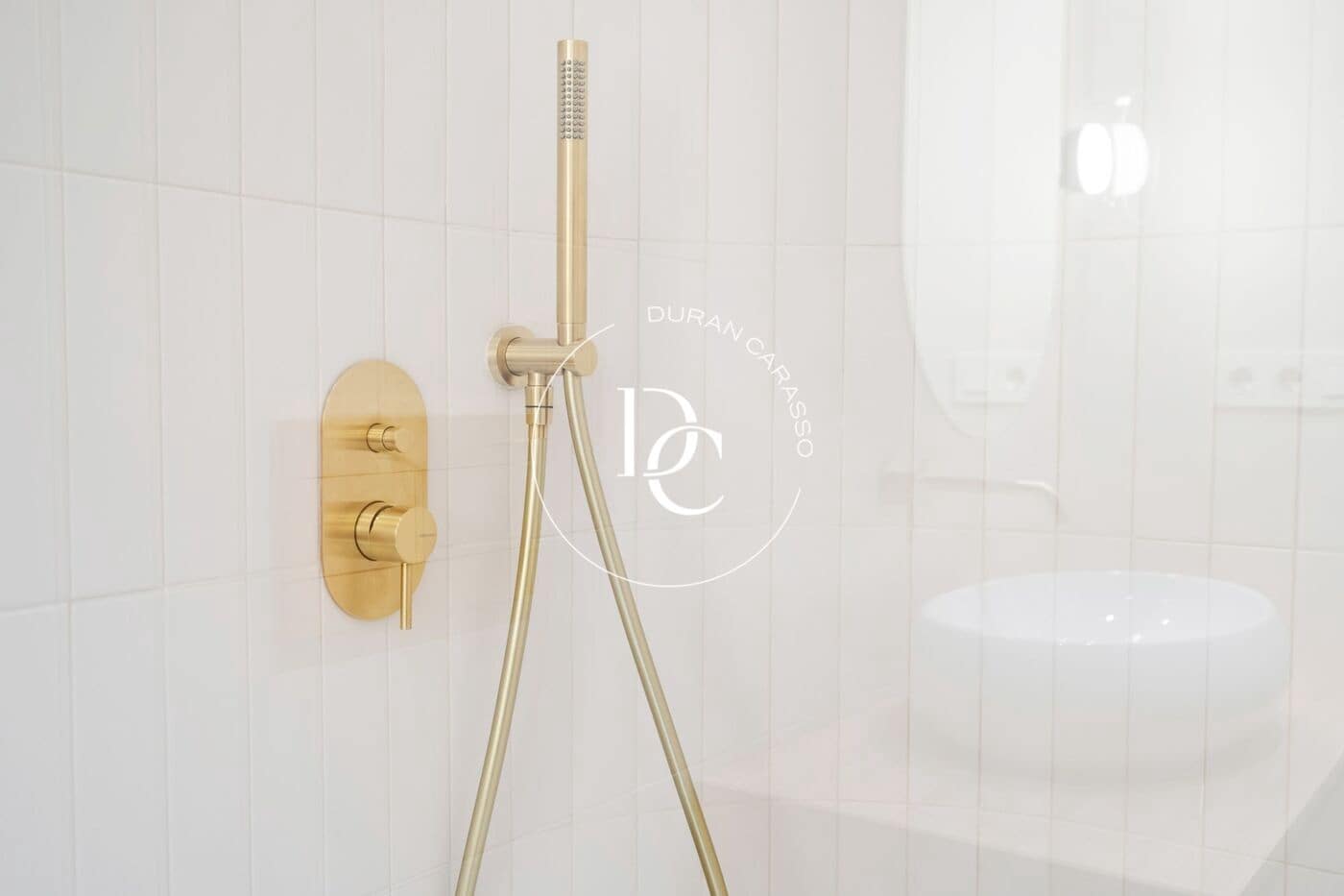 3 soveværelse Lejlighed til salg i Barcelona by - € 1.100.000 (Ref: 8865286)