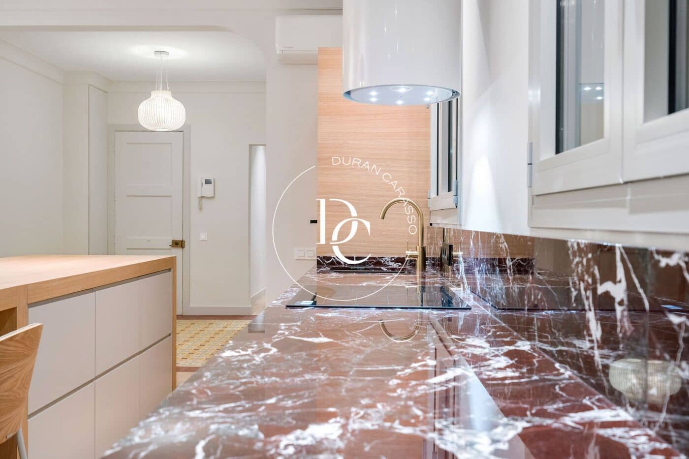 3 soveværelse Lejlighed til salg i Barcelona by - € 1.100.000 (Ref: 8865286)