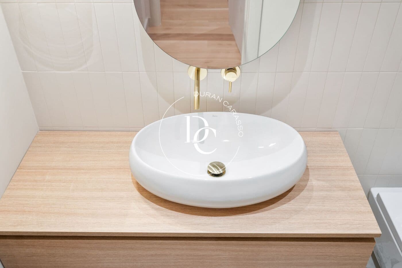 3 soveværelse Lejlighed til salg i Barcelona by - € 1.100.000 (Ref: 8865286)