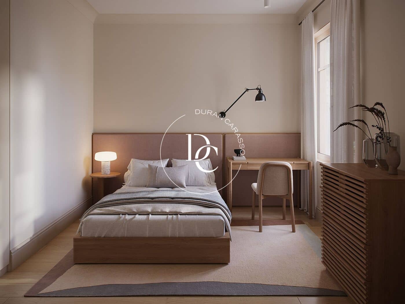 3 soveværelse Lejlighed til salg i Barcelona by - € 1.100.000 (Ref: 8865286)