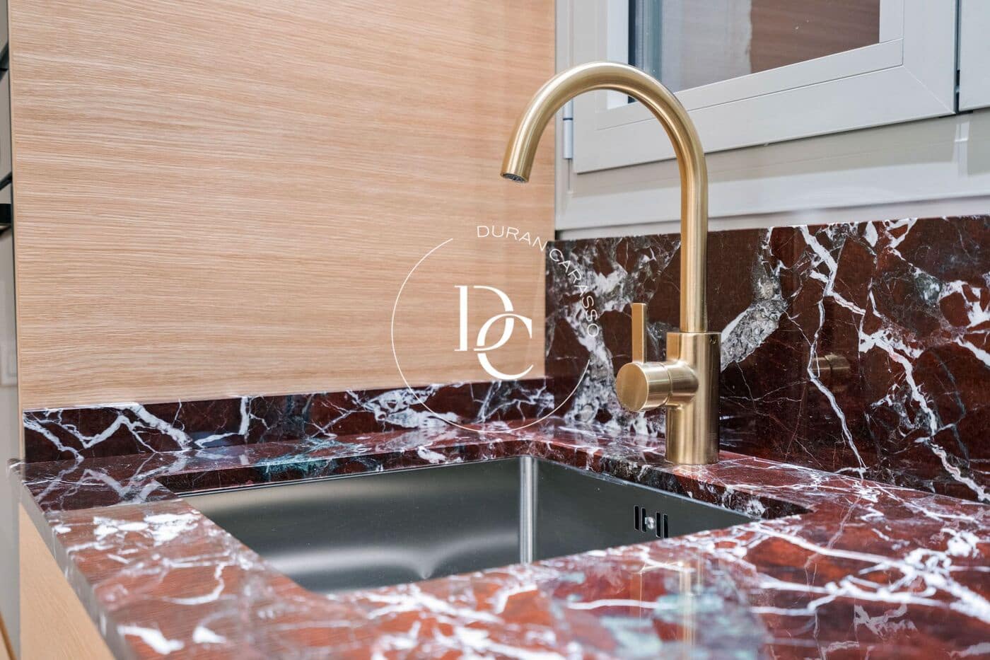 3 soveværelse Lejlighed til salg i Barcelona by - € 1.100.000 (Ref: 8865286)