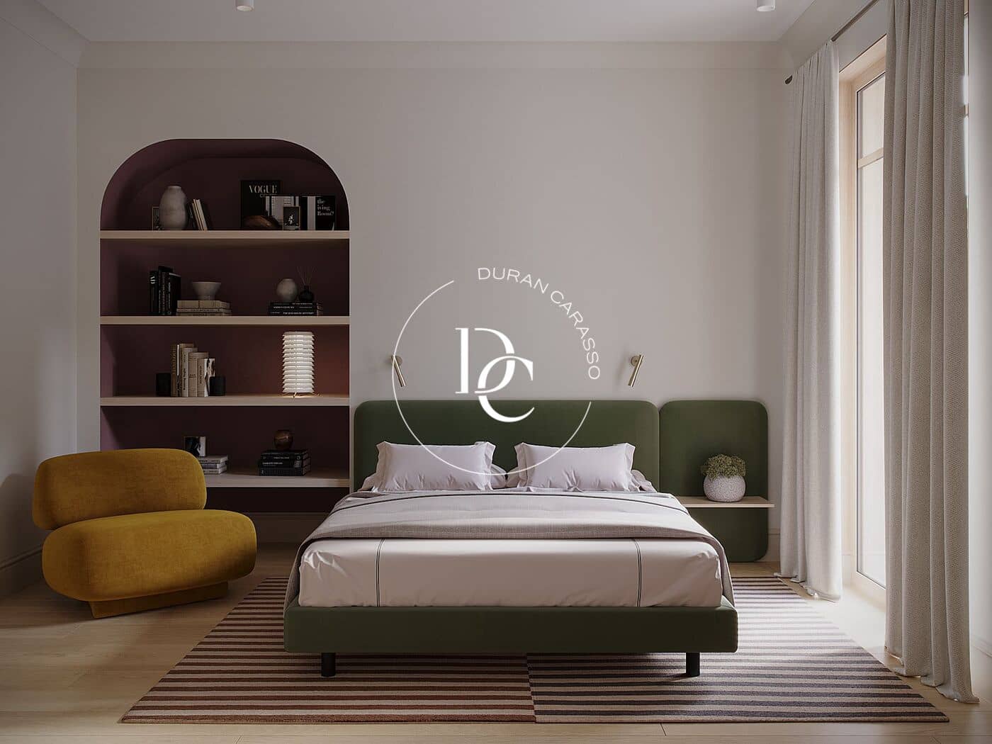 3 soveværelse Lejlighed til salg i Barcelona by - € 1.100.000 (Ref: 8865286)